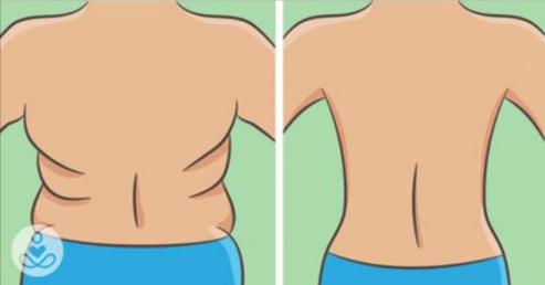 Get Rid of Back Fat – Top 3 Exercises to Tone Your Back