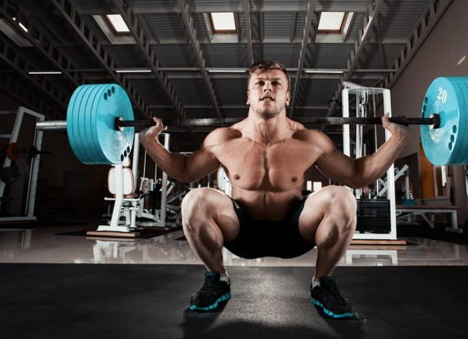 20 Reasons Why You Should Squat And How To Do Them Correctly
