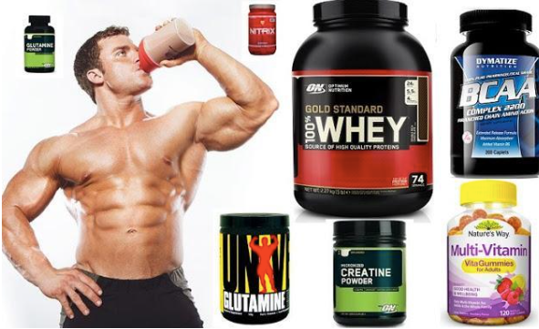 4 Top Weight Training Supplements For Getting Better Results
