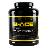 BACE 100% WHEY PROTEIN 