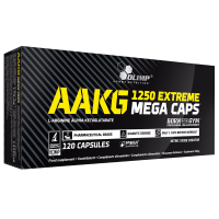 OLIMP AAKG 1250 EXTREME MEGA CAPS