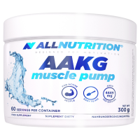 ALL NUTRITION AAKG 