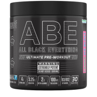 APPLIED NUTRITION ABE ULTIMATE PRE-WORKOUT