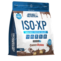 APPLIED NUTRITION ISO-XP