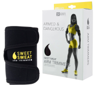 SPORTS RESEARCH SWEET SWEAT ARM TRIMMERS