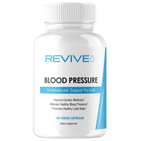 REVIVE BLOOD PRESSURE RX