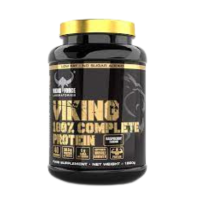 VIKING 100% COMPLETE PROTEIN 
