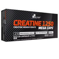 OLIMP CREATINE 1250 MEGA CAPS 
