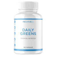 REVIVE DAILY GREENS 