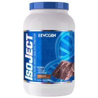 EVOGEN ISOJECT PURE WHEY PROTEIN ISOLATE