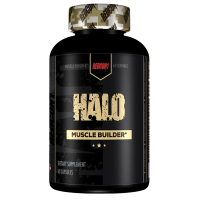 REDCON1 HALO MUSCLE BUILDER