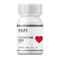 IN LIFE COENZYME Q10