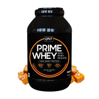QNT PRIME WHEY WITH ISOLATE