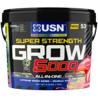 USN SUPER STRENGTH GROW 5000