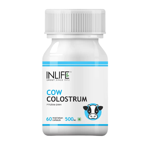 IN LIFE COW COLOSTRUM