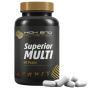 HIGH END NUTRITION SUPERIOR MULTI