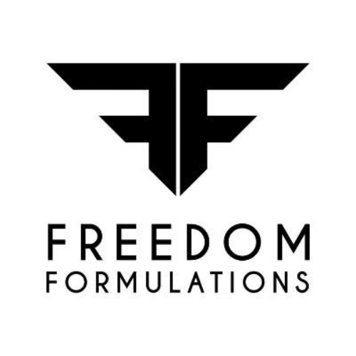 FREEDOM FORMULATIONS